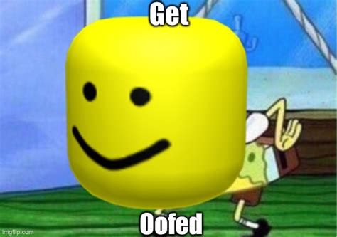 Image Tagged In Roblox Roblox Noob Oof Dank Memes Imgflip Roblox
