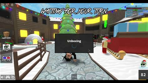 You can get free knifes and coins! I SPENT ALMOST 2,000 ROBUX ON COINS AND GOT THE GODLY ...