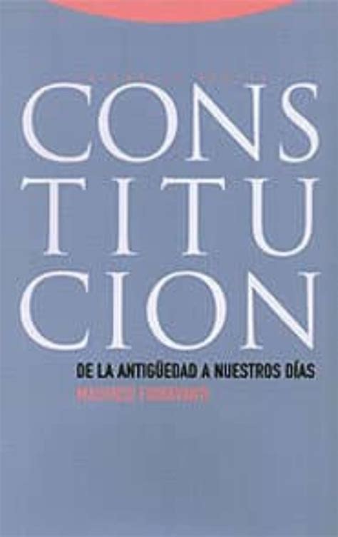 Resumen Fioravanti Historia Del Derecho Constitucion De Los Antiguos