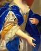 Anonimo del siglo XVIII, María Josefa de Austria, reina de Polonia ...