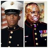 Before And After Marine Boot Camp Pictures