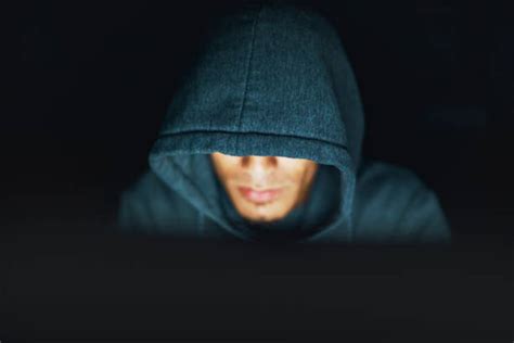 Hacker Hood Stock Photos Pictures And Royalty Free Images Istock