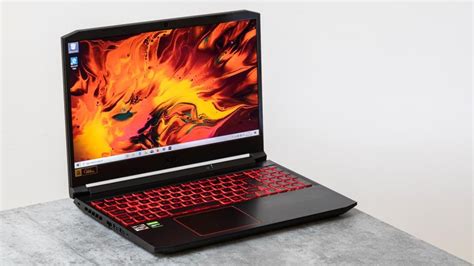 Best Budget Gaming Laptop 2021 The Cheapest Gaming Notebooks From £700