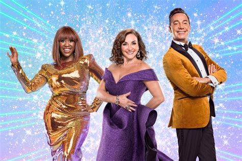 Strictly Come Dancing 2022 Start Date Judges And Latest News Radio