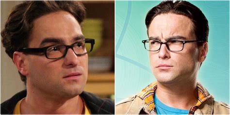 The Big Bang Theory 10 Harsh Realities Of Being Leonard Hofstadter