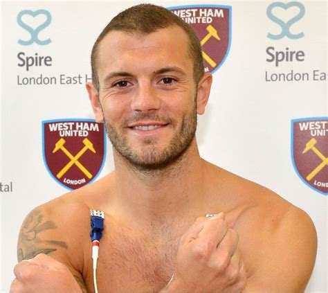 Pin By Speyton On Jack Wilshere English National Team Jack Wilshere West Ham United