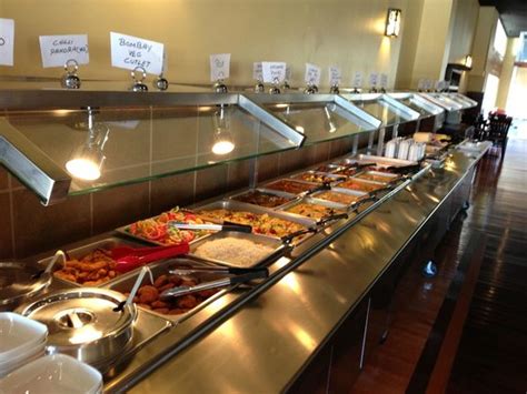 Indian Food Buffet Near Me The Best All You Can Eat Restaurant In