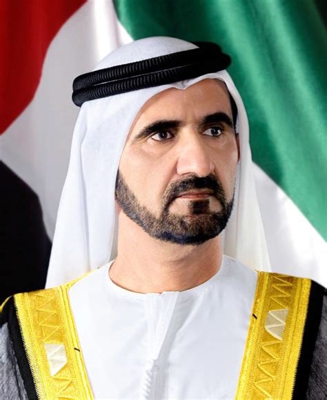 Uae Credit Rating Is Best In Region Sheikh Mohammed The Uae News