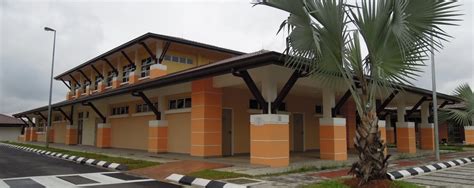 Government district/community hospitals and rural clinics in malaysia. Permai Psychiatric Hospital, Tampoi, Johor - PAB ...