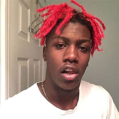 Lil Yachty Braids The Complete Guide For This Rappers Hairstyles