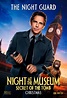 Up is Down on the New Poster for Night at the Museum: Secret of the Tomb