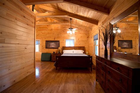 Maybe you would like to learn more about one of these? Unless you're allergic to wood, Country Charm Log Cabins ...