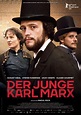 The Young Karl Marx (#1 of 2): Mega Sized Movie Poster Image - IMP Awards