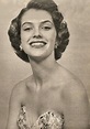 May Louise Flodin | Miss Univers 1952 | Breut Helene | Flickr