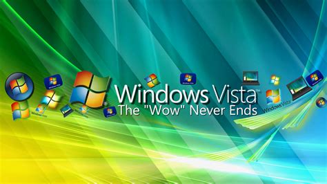 Windows vista (codenamed longhorn) is an operating system by microsoft, released to manufacturing on 8 november 2006 and general availability on 30 january 2007. Windows Vista - MSFN