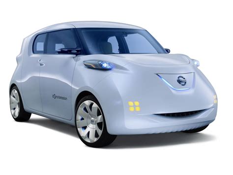 News Nissan Shows Electric Vehicle Strengths