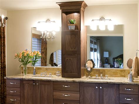 The first step involves planning your bathroom vanity cabinet. Bathroom Vanities Ideas Design Ideas & Remodel Pictures ...