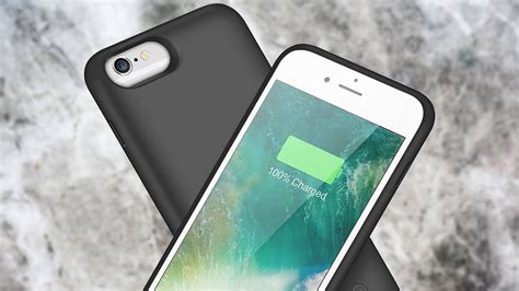 Best Iphone 6s Plus Battery Cases Power Up Your Iphone