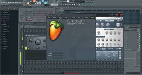Download Fl Studio 124 1 Terbaru