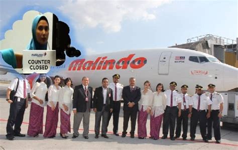 It is a joint venture between national aerospace and defence industries (nadi) (51%) of malaysia and lion air of indonesia (49%). SOLYMONE BLOG: MALINDO AIR OFFER 600 JOBS OUT OF 20,000 ...