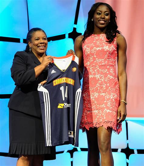 AP WNBA DRAFT BASKETBALL S BKL USA CT | For The Win