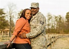 Military Spouse of the Year, committed to National Guard families > Air ...
