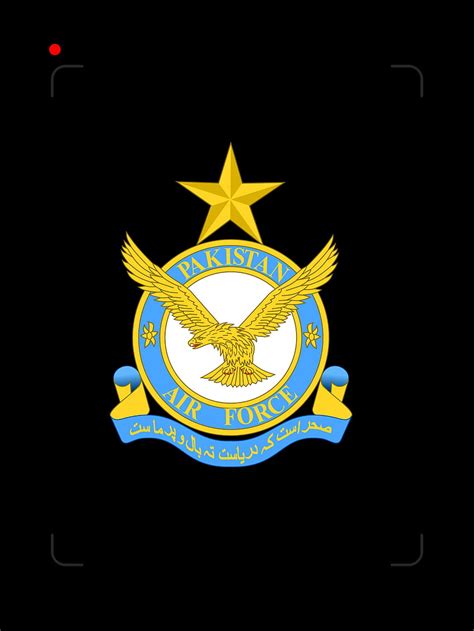 Pak Air Force Emblem Army Airforce Hd Phone Wallpaper Pxfuel