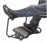 Photos of Adjustable Under Desk Foot Rest