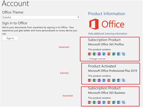 Microsoft Office Professional Plus 2019 Product Key Crack Latest