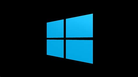 25 Ide Populer Windows 1 0 Logo Hd Wallpaper