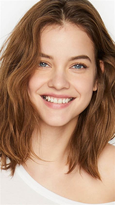 Beautiful Barbara Palvin Smile 4k Ultra Hd Mobile Wallpaper Barbara