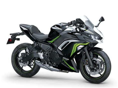The price of the bike remains same for any colour. Ninja 650 MY 2021 - Kawasaki Italia