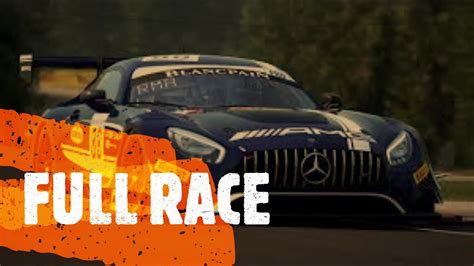 Assetto Corsa Competizione AMG GT3 At Monza FULL Race YouTube