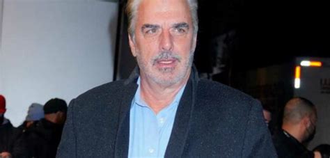 Satc Star Chris Noth Accused Of Sexually Assaulting Two Women Big World Tale