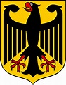 Coat of arms of Germany - Wikipedia