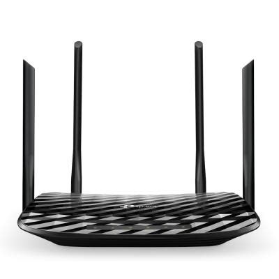 But lately, it's getting much easier to find cutting edge wireless features on cheaper equipment. TP-Link Archer A6 - Default login IP, default username ...
