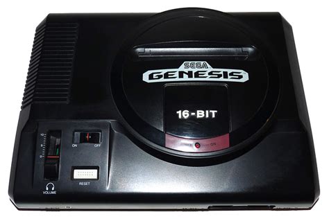 How To Connect Hook Up Sega Genesis Model 1 High Definition Graphics