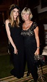 Cara Delevingne's mother Pandora is set to write a tell-all memoir ...