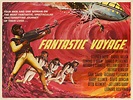 FANTASTIC VOYAGE (1966) POSTER, BRITISH | Original Film Posters Online ...