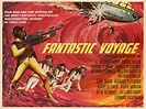 FANTASTIC VOYAGE (1966) POSTER, BRITISH | Original Film Posters Online ...