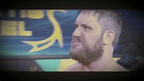 WWE Tribute Curtis Axel Perfect Gentleman - YouTube