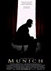 Munich (2005) by Steven Spielberg