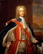Thomas Pelham-Holles, 1st Duke of Newcastle by Charles Jervas ...