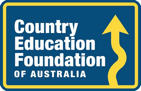 Cef Country Education Foundation Good Talent Media