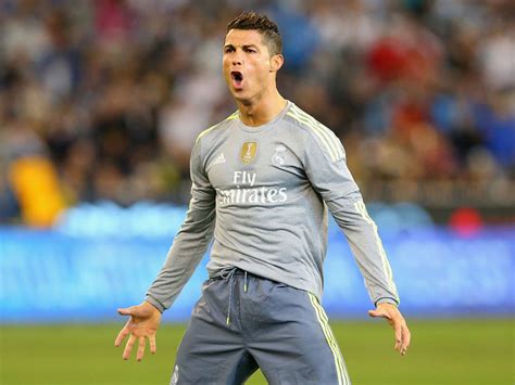 cristiano ronaldo film gets energetic first trailer offering fans insight into real madrid