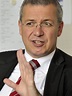 CSU-Europapolitiker im Interview: Markus Ferber: "Der Finanzmarkt ist ...