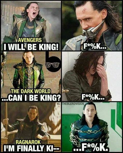 Top Of Best Meme Marvel Loki Meme Marvel Loki Film Mcu Avengers Thor Euror Loki