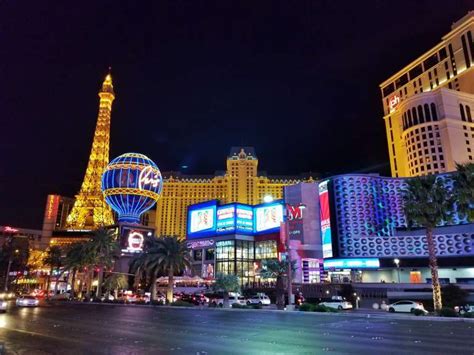 Fun Things To Do In Las Vegas For Couples