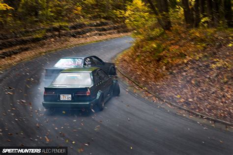 Ae86s On The Gunsai Touge Sharing Posts And