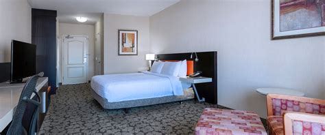 Las Vegas Strip Hotels Hilton Garden Inn Las Vegas